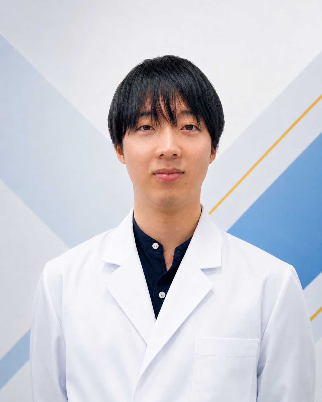 山浦 慎之介 代表取締役